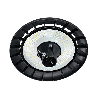 Светильник светодиодный садово-парковый PGL 05 60W 3000K BL IP65